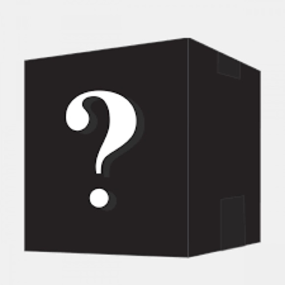 Medium Cap Box - image 1